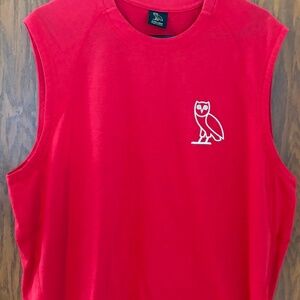 Ovo tank top